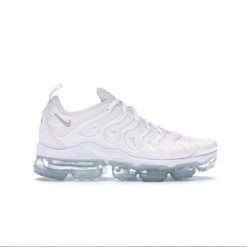 Air Jordan Vapor Max Plus White Shoes Sneakers
