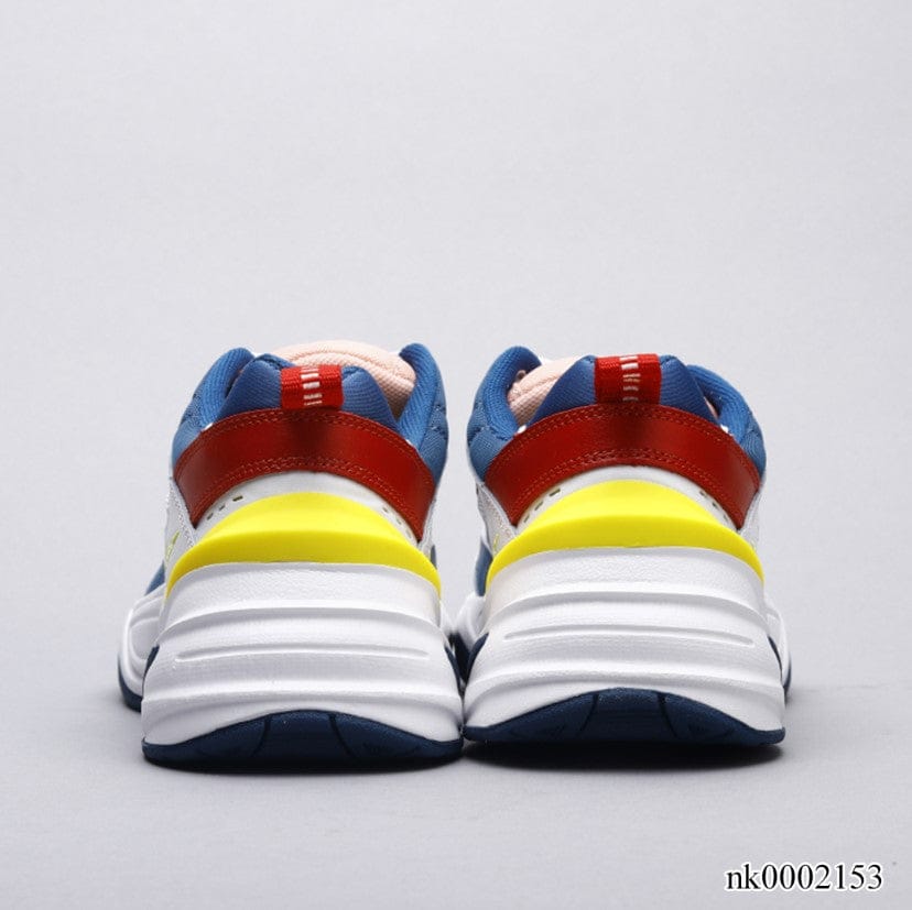 M2K Tekno Blue Force Shoes Sneakers - Image 4