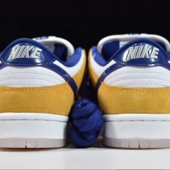 Alternative view of SB Dunk Low Pro Laser Orange Shoes Sneakers