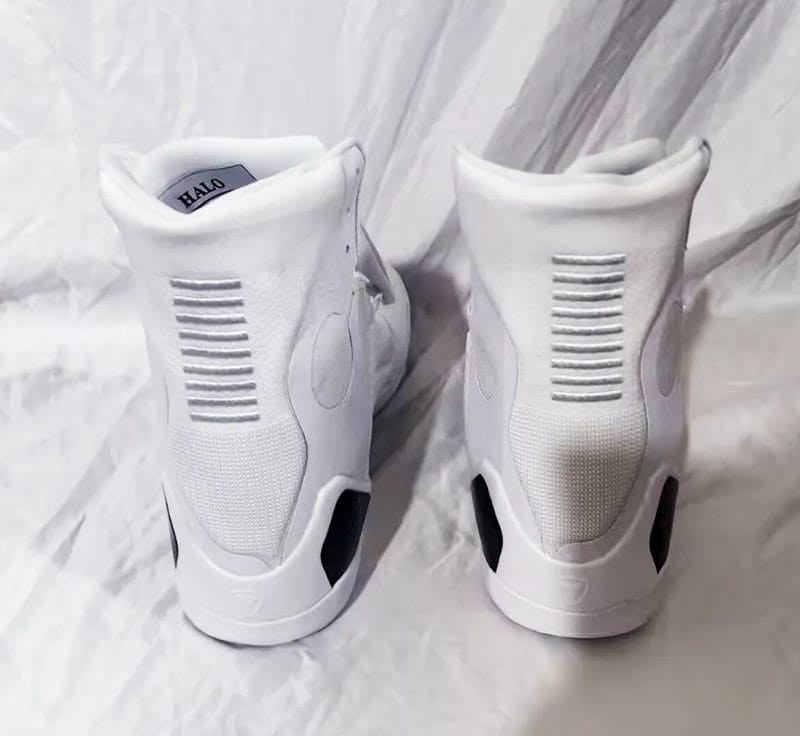 Kobe 9 Elite Halo Shoes Sneakers - Image 2