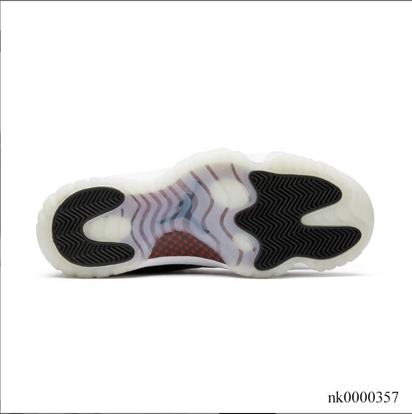 Air Jordan 11 Retro 72-10 Shoes Sneakers - Image 13