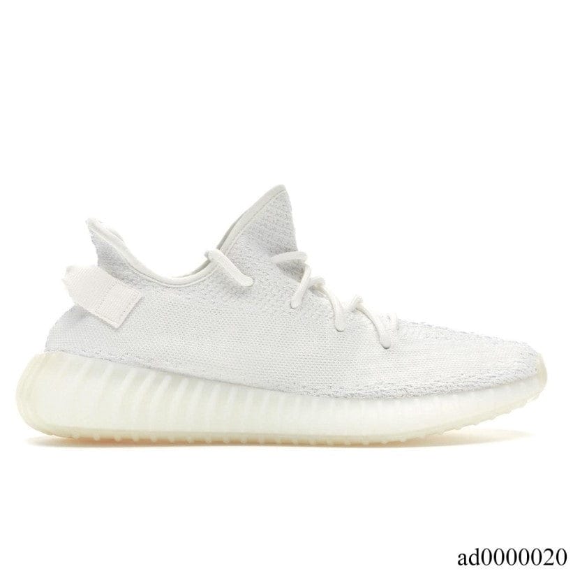 Yeezy Boost 350 V2 CreamTriple White Shoes Sneakers