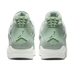Alternative view of Air Jordan 4 Abundance Shoes Sneakers