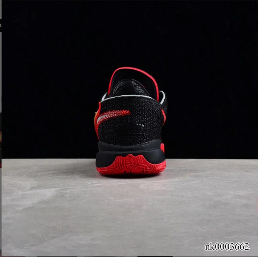 LeBron 20 EP Miami Heat Shoes Sneakers - Image 9