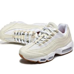 Alternative view of Levi’s x AM 95 White Shoes Sneakers