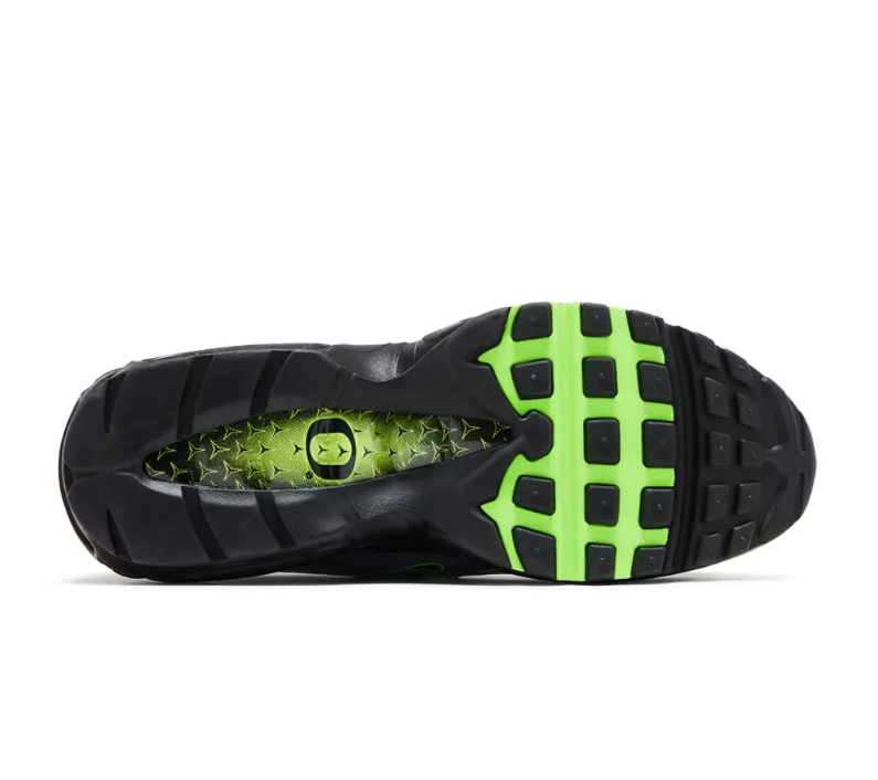 Division Street x AM 9597 Ducks of a Feather Lightning Shoes Sneaker - Image 3