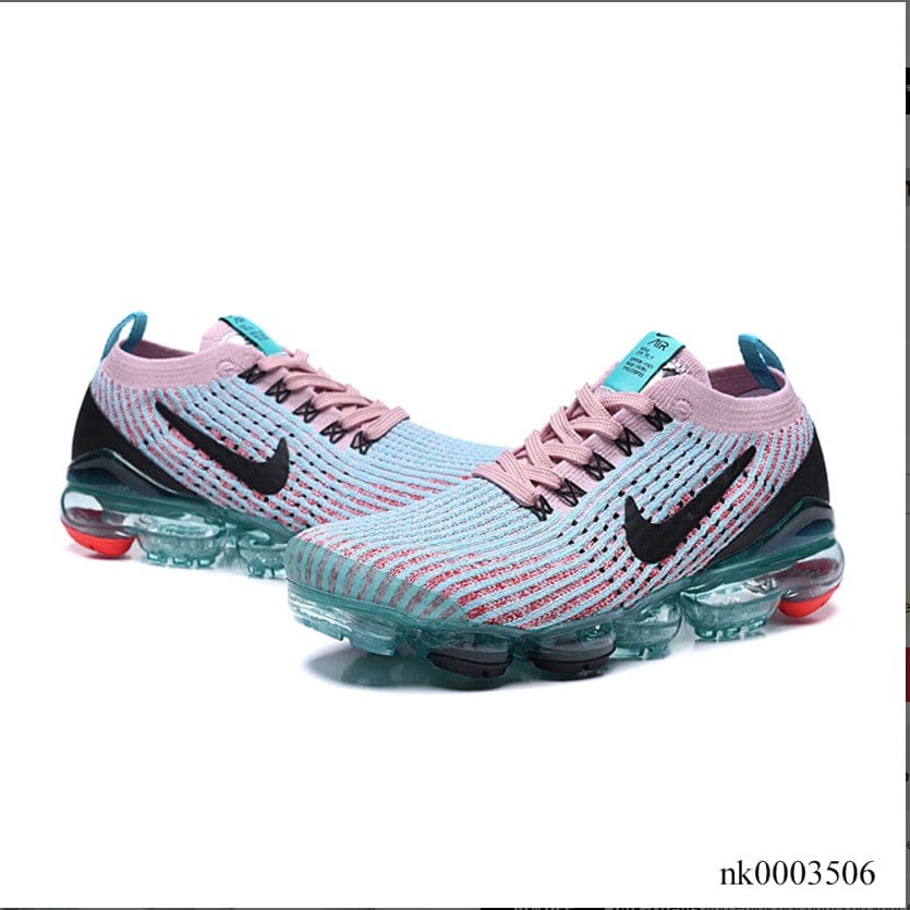 Air VaporMax Flyknit Shoes Sneakers 2 - Image 3