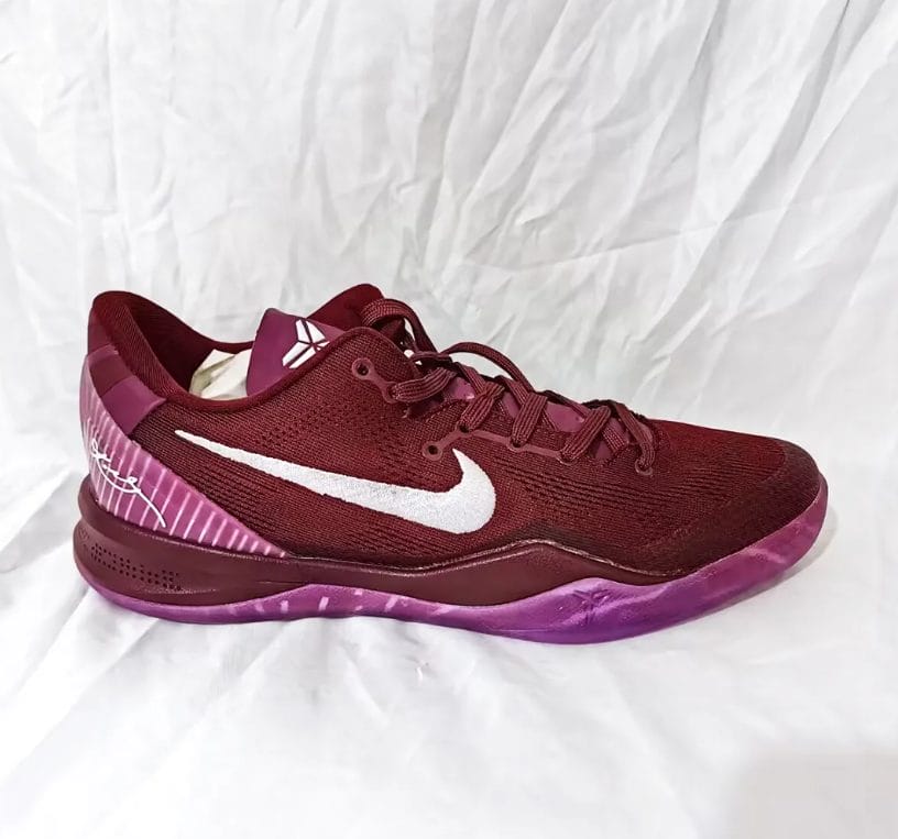 Kobe 8 Protro EYBL PE Shoes Sneakers - Image 3