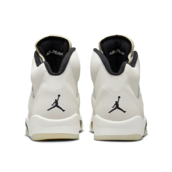 Alternative view of AJ 5 SE Sail Shoes Sneakers