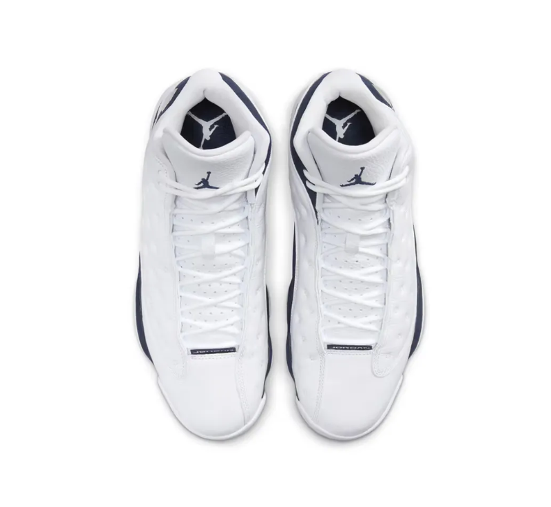 Air Jordan 13 Midnight NavyGum Shoes Sneakers - Image 2