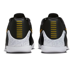 Alternative view of Kobe 9 Elite Low EM Protro Lakers Away Shoes Sneakers