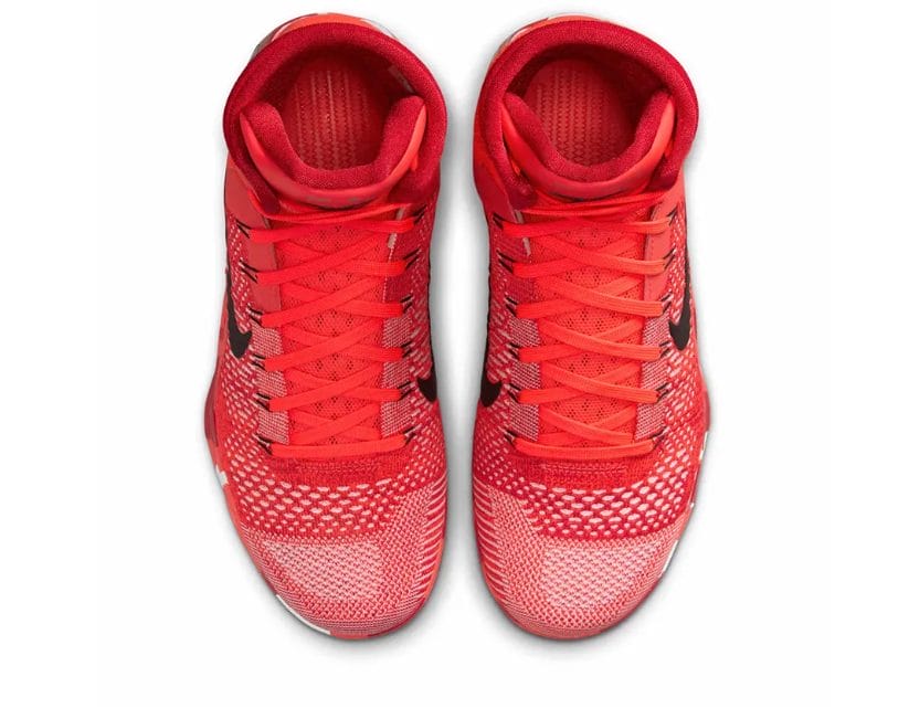 Kobe 9 Elite Protro Christmas Shoes Sneakers - Image 3