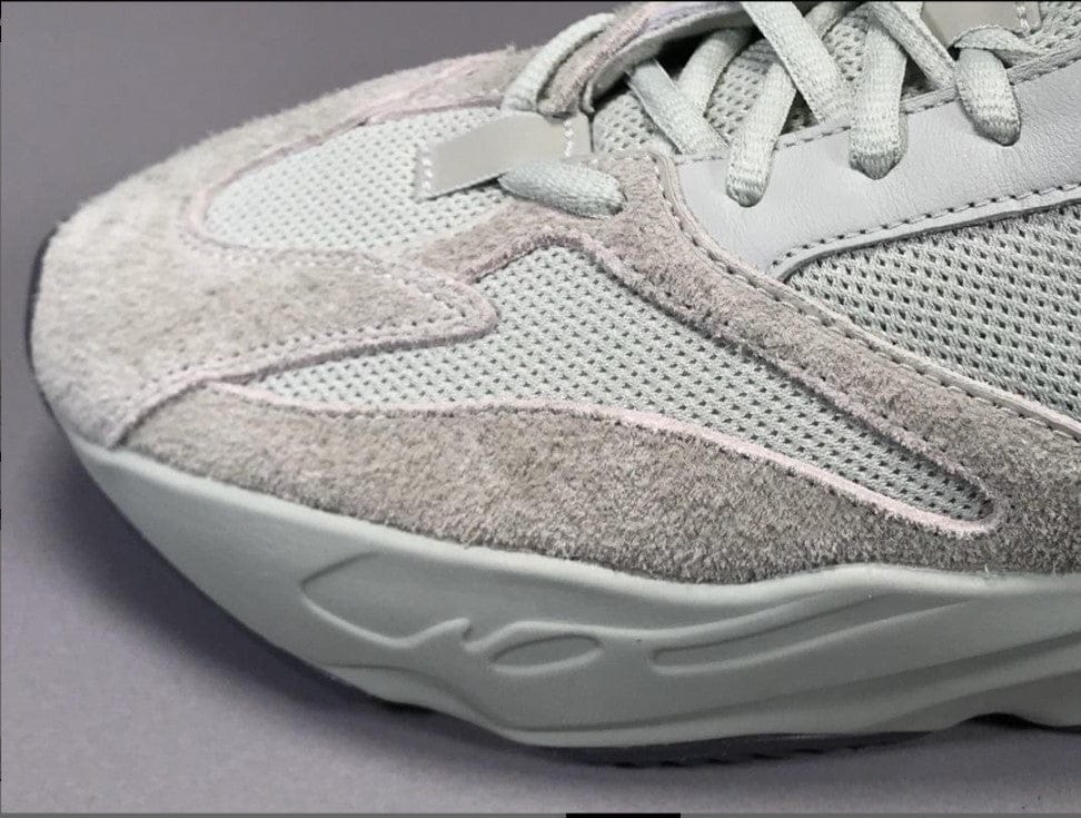 Yeezy Boost 700 Salt Shoes Sneakers - Image 10