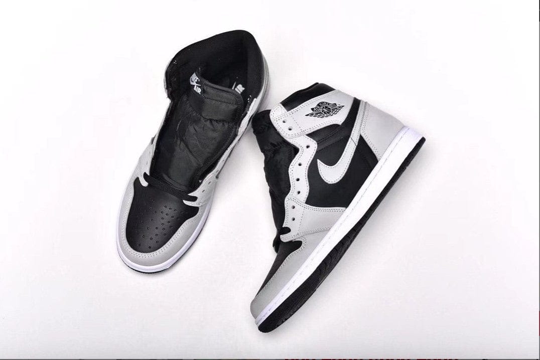 Air Jordan 1 Retro High OG Shadow 2.0 Shoes Sneakers - Image 3