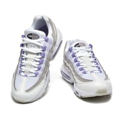 Alternative view of Air Max 95 Hydrangeas Shoes Sneakers
