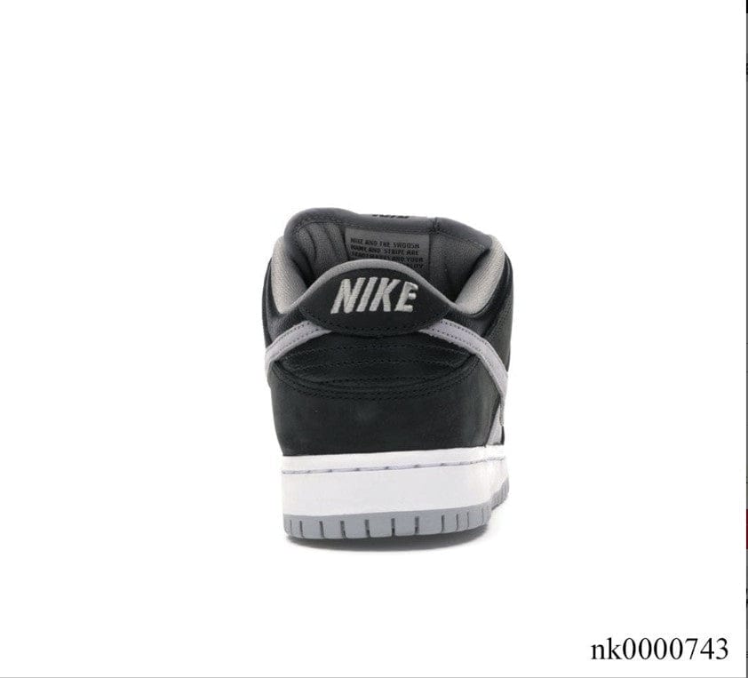 Nike SB Dunk Low J-Pack Shadow Shoes Sneakers - Image 4