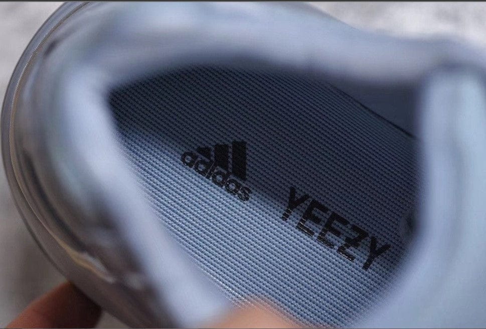Yeezy Boost 700 V2 Hospital Blue Shoes Sneakers - Image 2