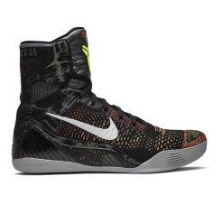 Kobe 9 Elite Protro Masterpiece Shoes Sneakers