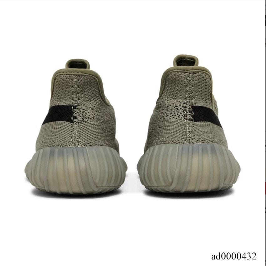 Alternative view of Yeezy Boost 350 V2 “Granite” Shoes Sneakers