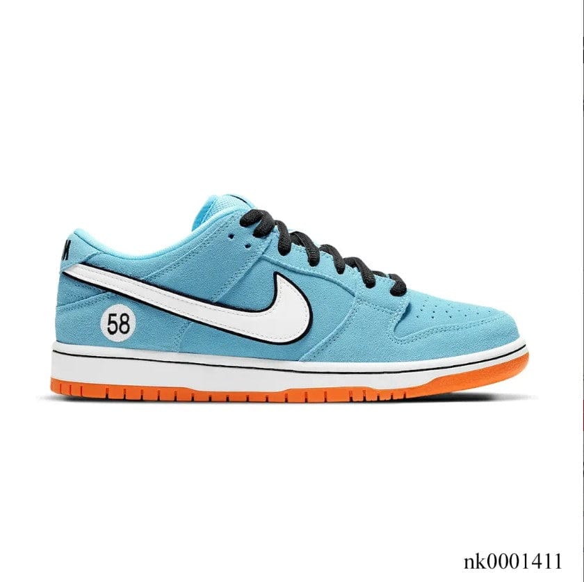 Nike SB Dunk Low Club 58 Gulf Shoes Sneakers