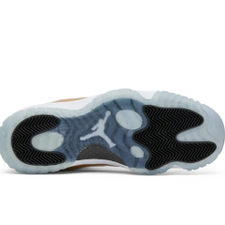 Alternative view of AJ 11 Retro Low Closing Ceremony Shoes Sneakers