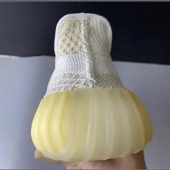 Alternative view of Yeezy Boost 350 V2 Abez Shoes Sneakers