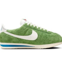 Cortez Vintage Suede Shoes Sneakers