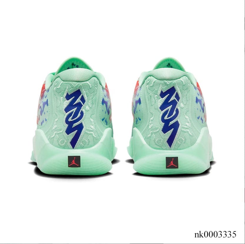 Zion 3 Mud Sweat Tears Shoes Sneakers - Image 4