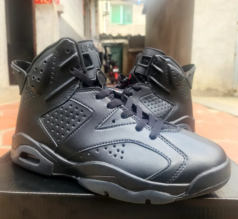 Air Jordan 6 Bin23 Shoes Sneaker - Image 9
