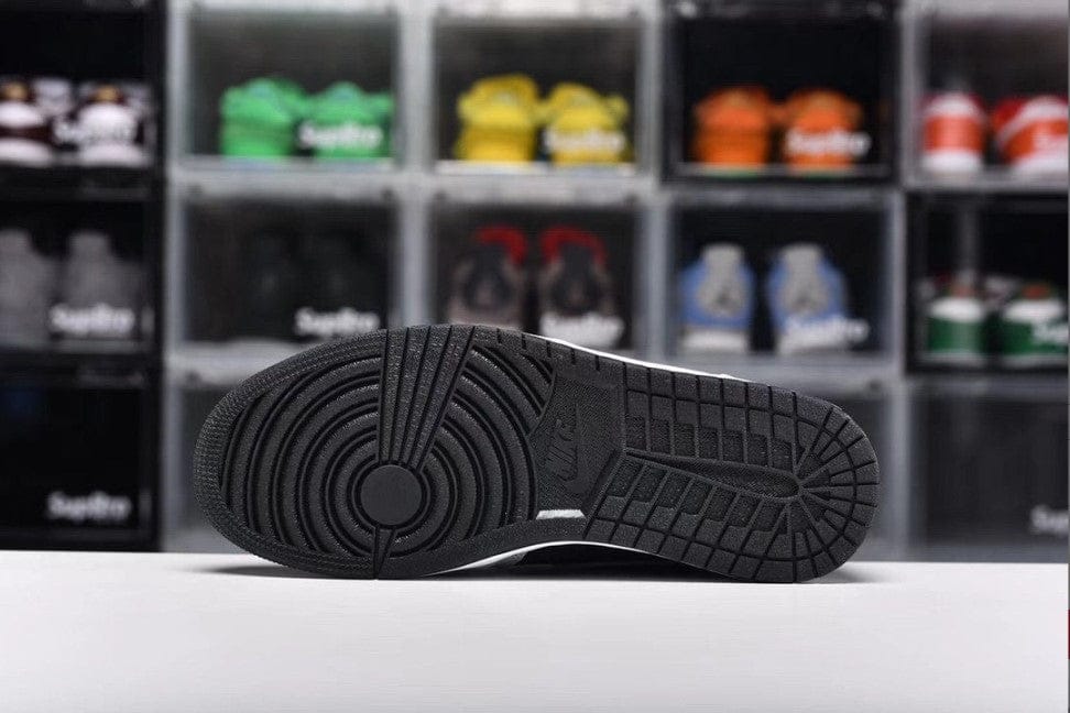 Air Jordan 1 Retro High OG Shadow 2.0 Shoes Sneakers - Image 5