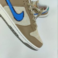 Alternative view of Dunk Low Shoes Sneakers