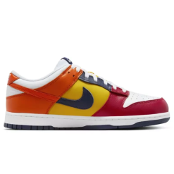 Dunk Low CO.JP What The Shoes Sneakers