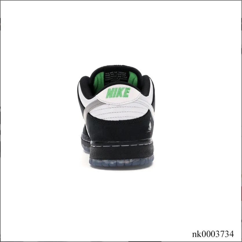 Nike SB Dunk Low Staple Panda Pigeon Shoes Sneakers - Image 4