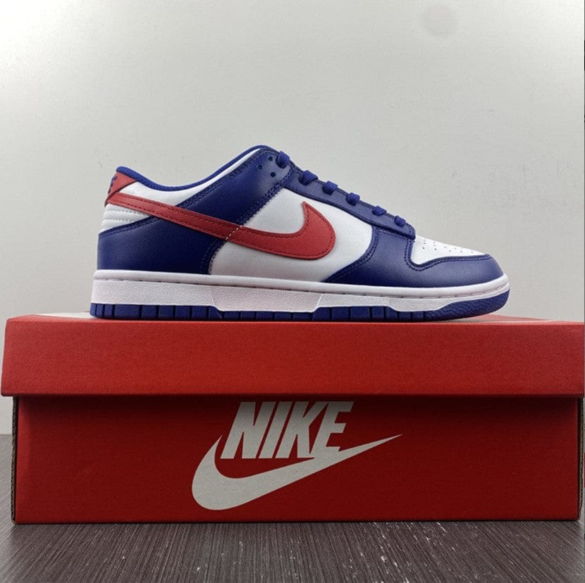 Dunk Low USA Shoes Sneakers - Image 3