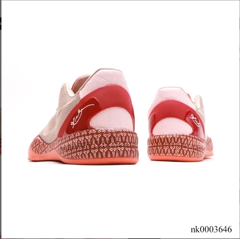 Makeshift Studio x Kobe 8 Lower Merion High School Shoes Sneakers - Image 5