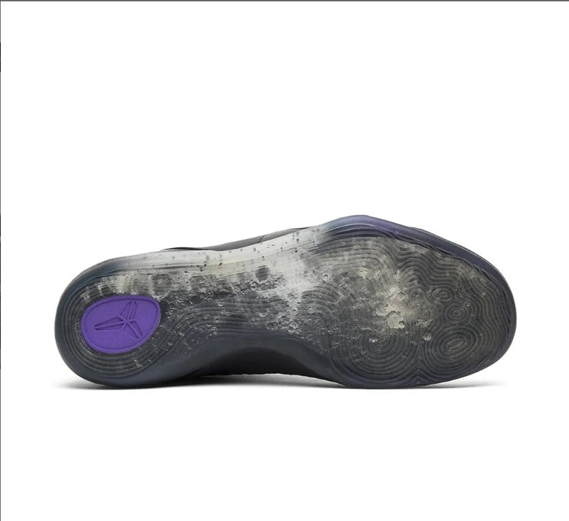 Kobe 9 Elite Low Moonwalker Shoes Sneakers - Image 4