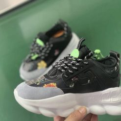 Alternative view of Chain Reaction Shoes Sneakers 1