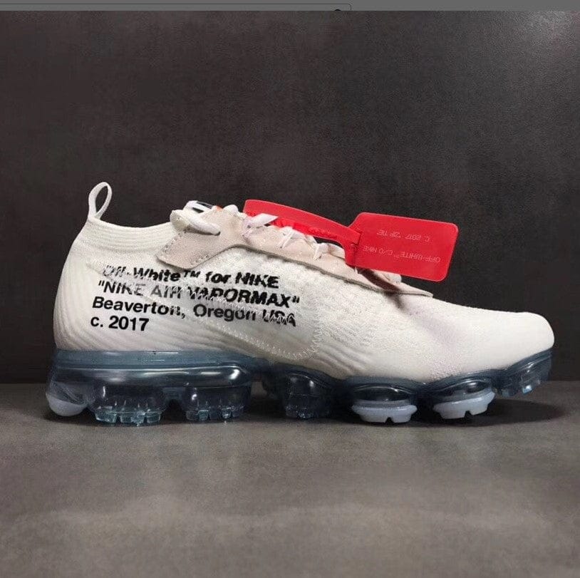 Air Jordan Vapor Max OW 2018 Shoes Sneakers - Image 10