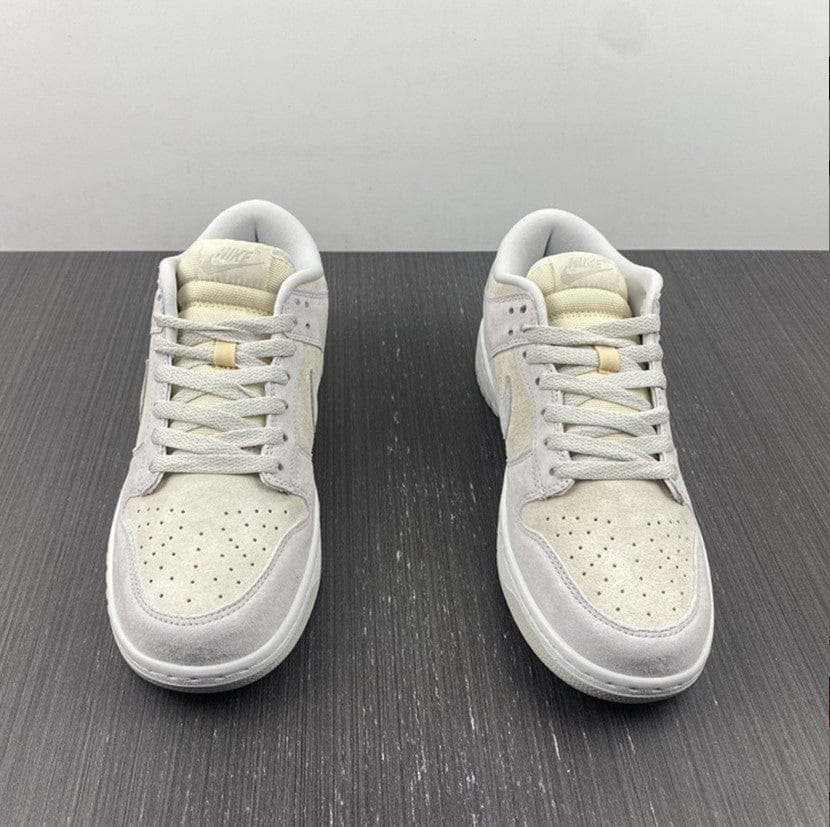 Alternative view of Dunk Low Vast Grey Shoes Sneakers