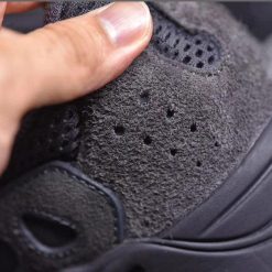 Alternative view of Yeezy Boost 700 Utility Black Shoes Sneakers