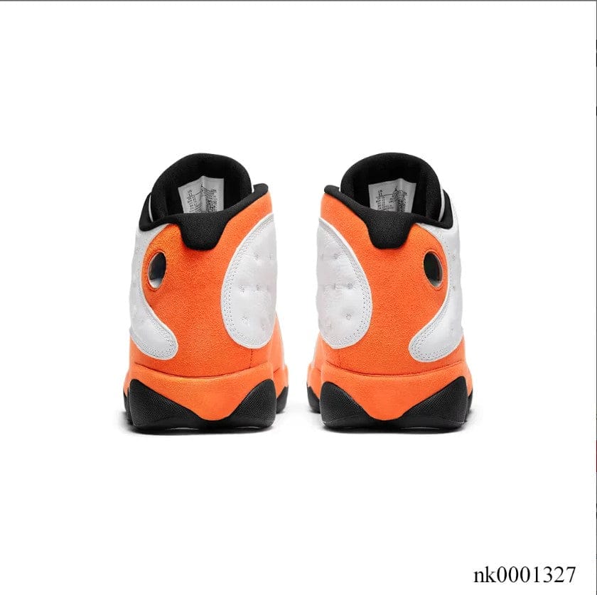 Air Jordan 13 Starfish Shoes Sneakers - Image 5