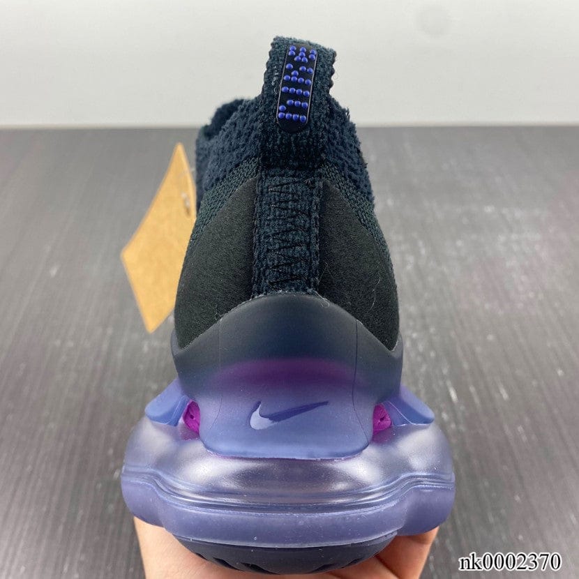 Alternative view of Air Max Scorpion Black Shoes Sneakers