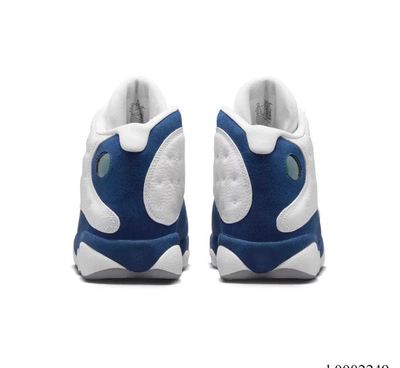 Air Jordan 13 French Blue Shoes Sneakers - Image 5