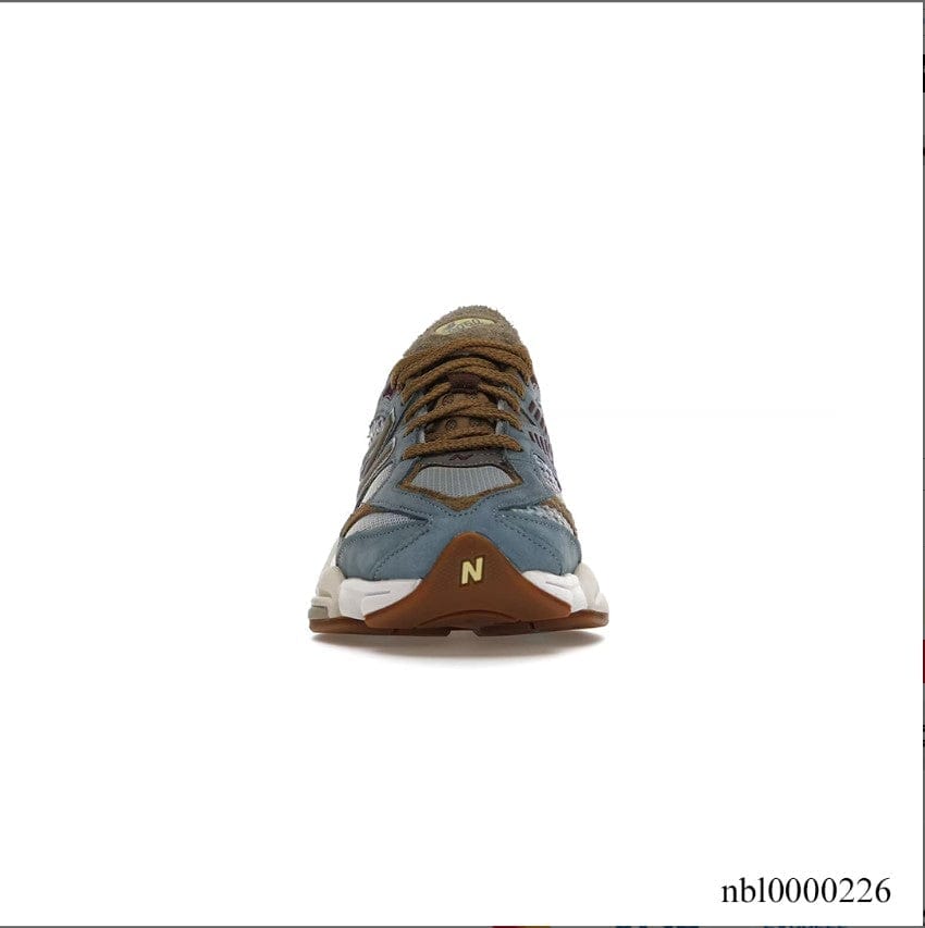 New Balance 9060 Bodega Age of Discovery Shoes Sneakers - Image 5