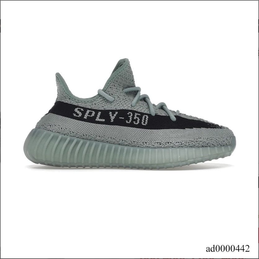 Yeezy  350 Boots V2 Salt Shoes Sneakers