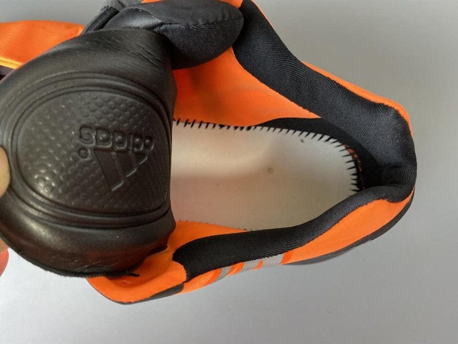 Yeezy Boost 700 MNVN Orange Shoes Sneakers - Image 10