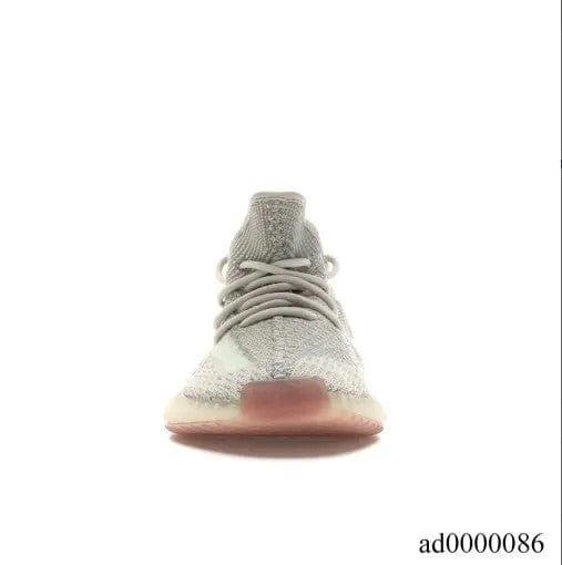 Yeezy Boost 350 V2 Citrin (Non-Reflective) Shoes Sneakers - Image 12