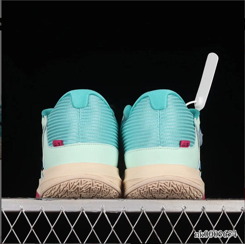 Kyrie Low 5 “Community” Shoes Sneakers - Image 3