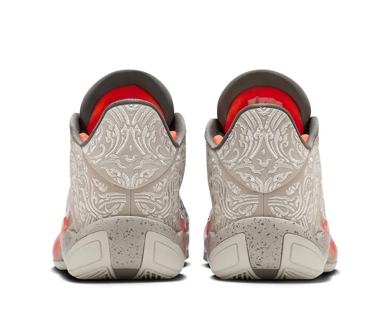 Air Jordan 38 Low TorchOlympic Shoes Sneakers - Image 2