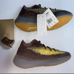 Alternative view of Yeezy Boost 380 Lmnte Shoes Sneakers